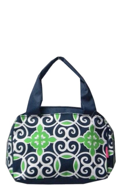 Lunch Bag-THQ255/NAVY